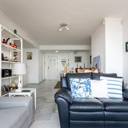Malagasuite Torremolinos Seaside Penthouse 外观 照片
