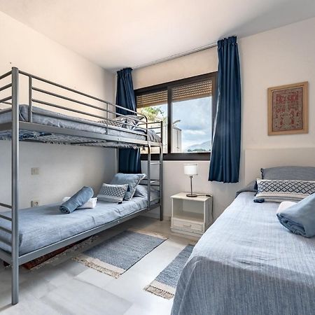Malagasuite Torremolinos Seaside Penthouse 外观 照片