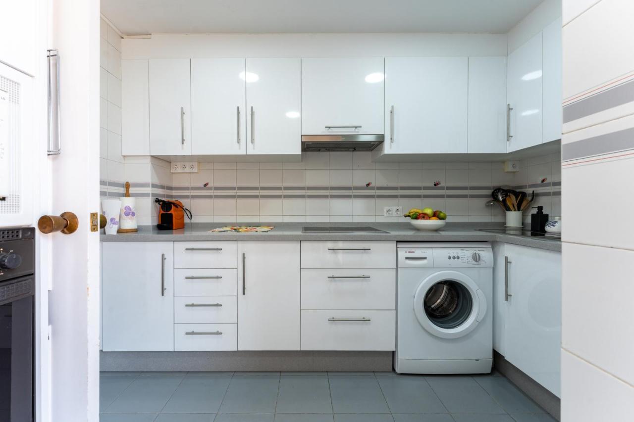 Malagasuite Torremolinos Seaside Penthouse 外观 照片