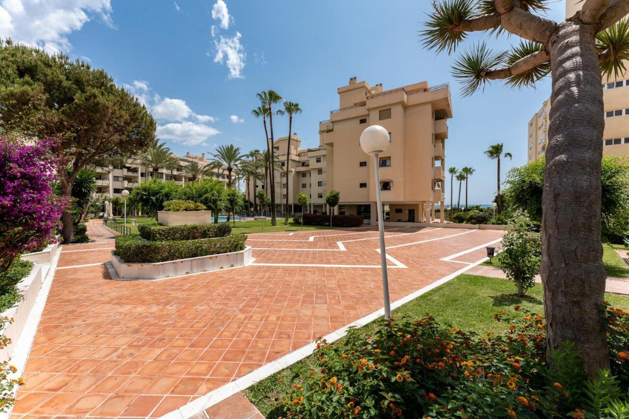 Malagasuite Torremolinos Seaside Penthouse 外观 照片