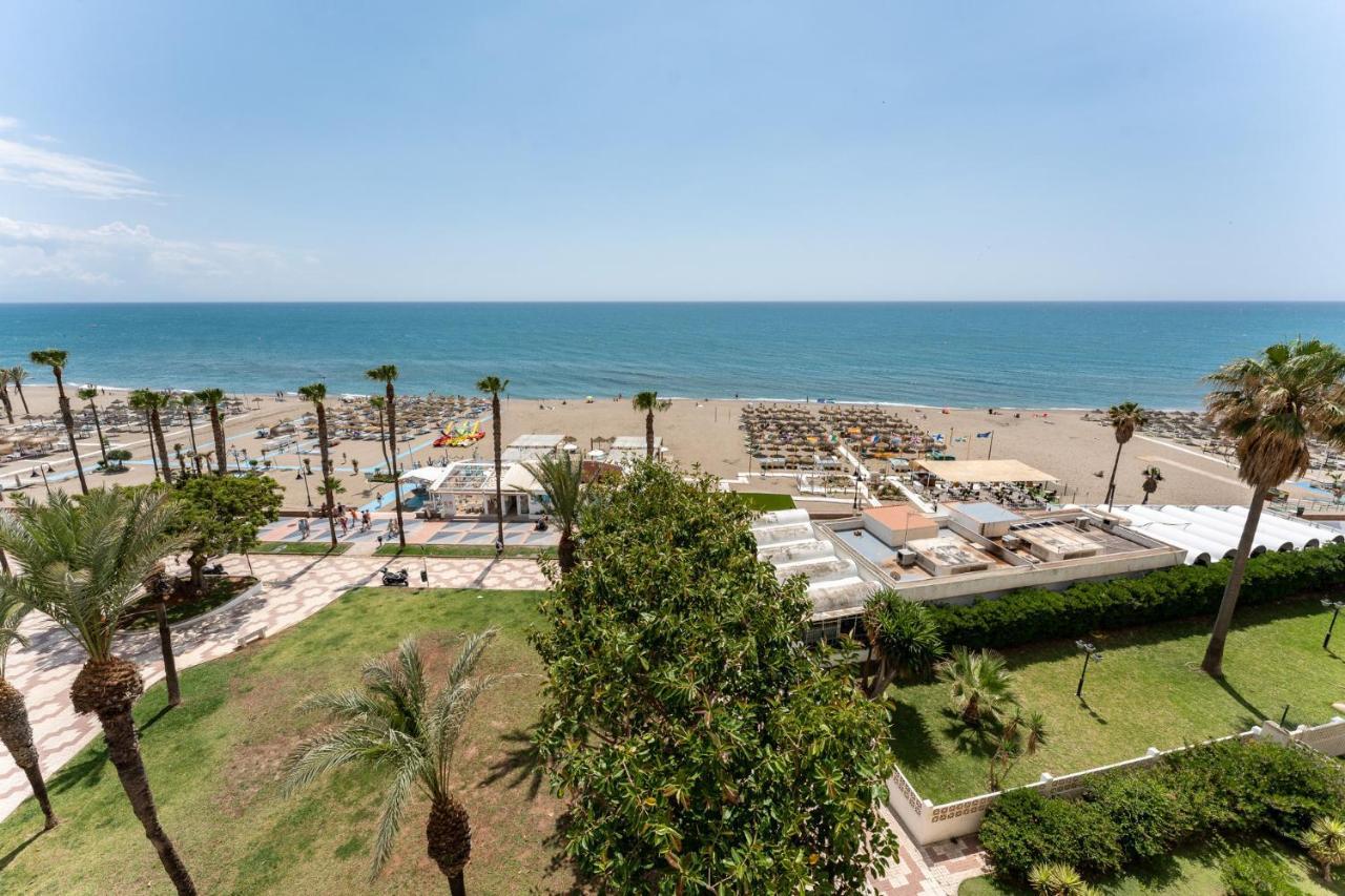 Malagasuite Torremolinos Seaside Penthouse 外观 照片