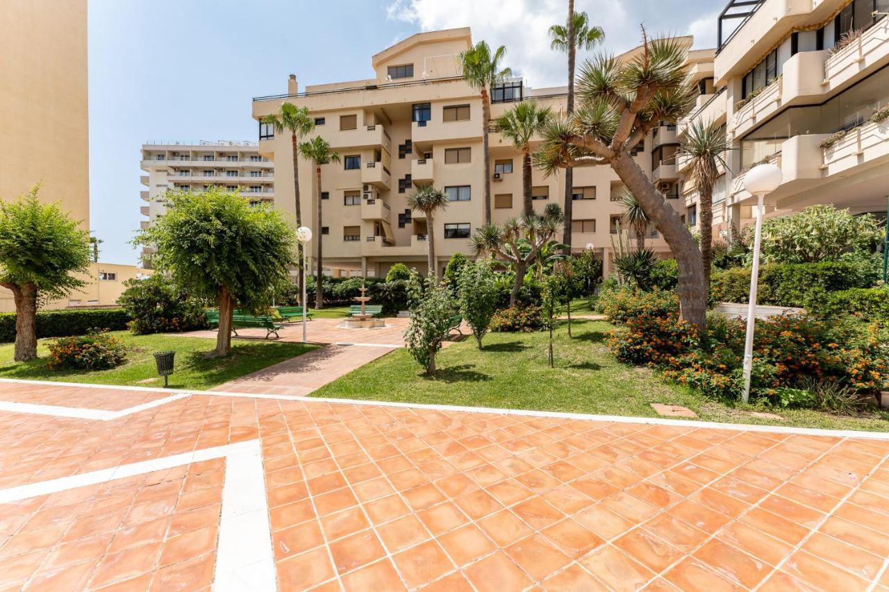 Malagasuite Torremolinos Seaside Penthouse 外观 照片