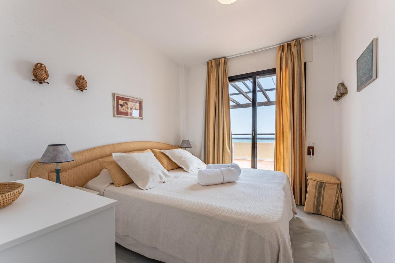 Malagasuite Torremolinos Seaside Penthouse 外观 照片
