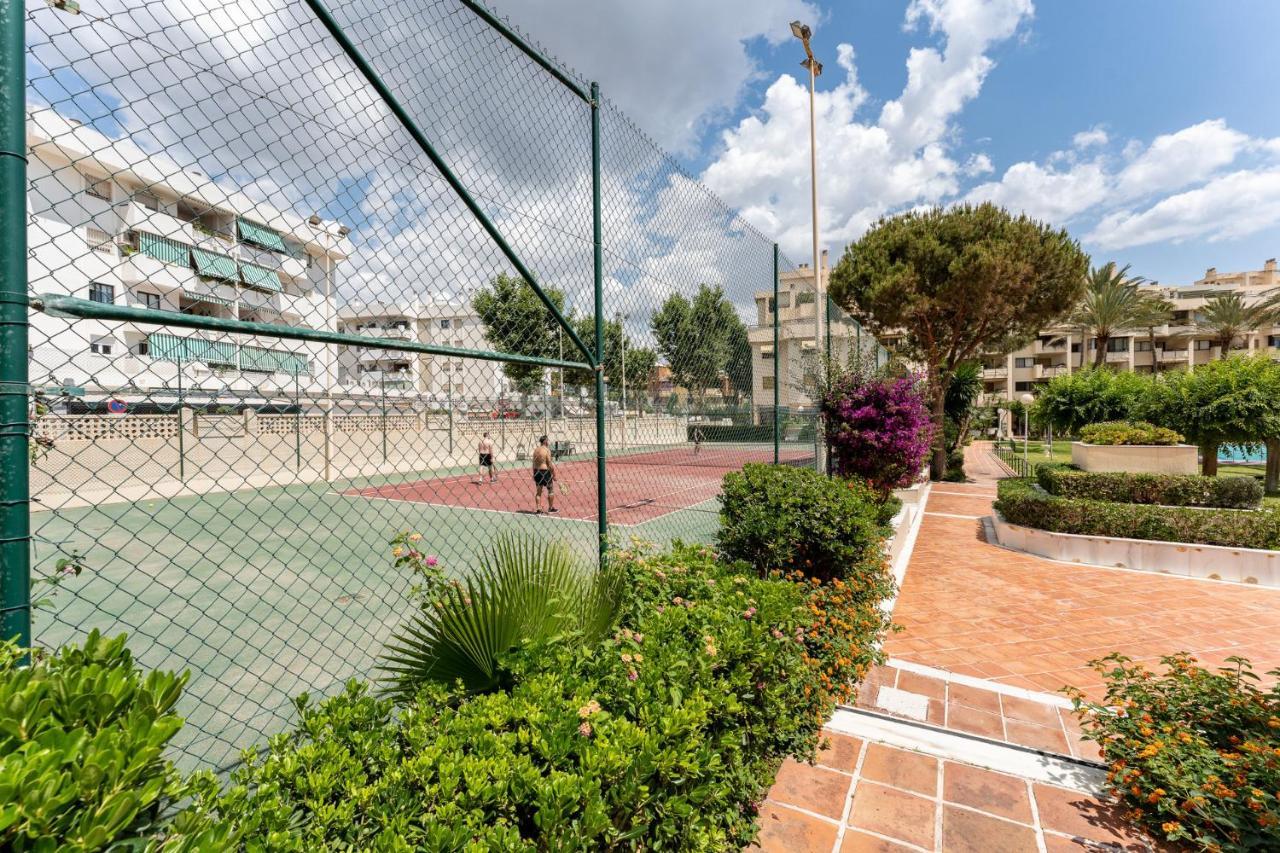 Malagasuite Torremolinos Seaside Penthouse 外观 照片